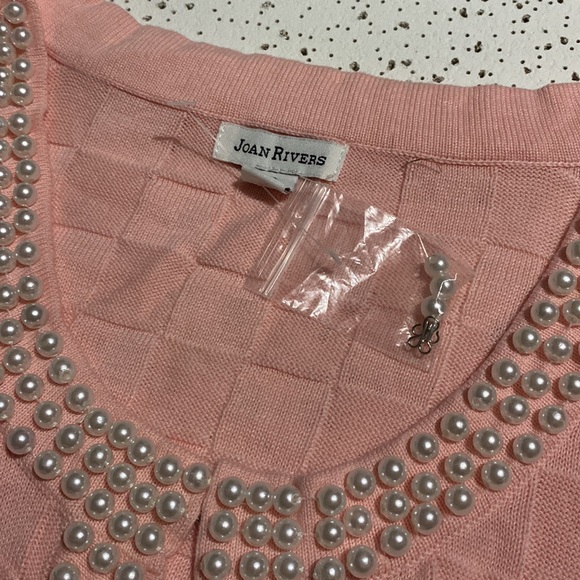 Joan Rivers cardigan - Picture 4 of 4